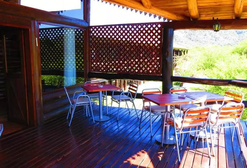 Los Ancares Resort
