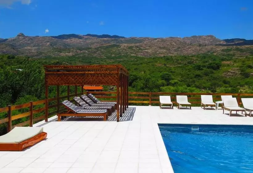 Los Ancares Resort