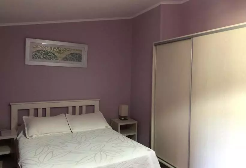 Los Ancares Resort
