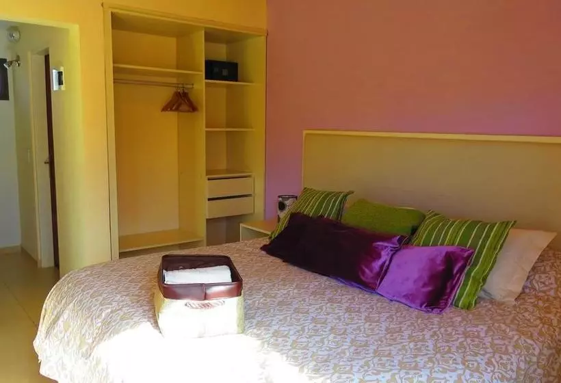 Los Ancares Resort