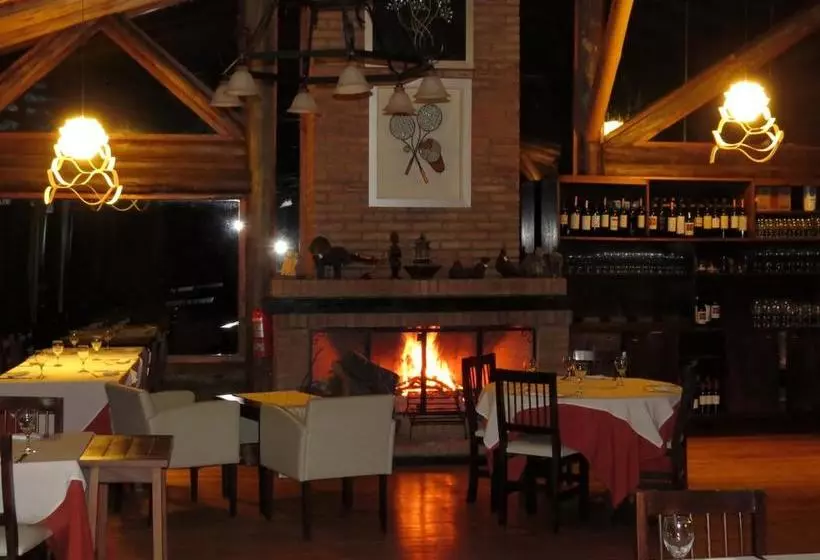 Los Ancares Resort