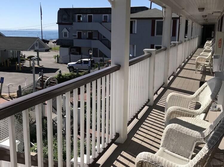 汽车旅馆  Mv Surfside