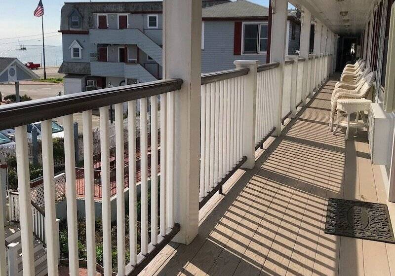 汽车旅馆  Mv Surfside