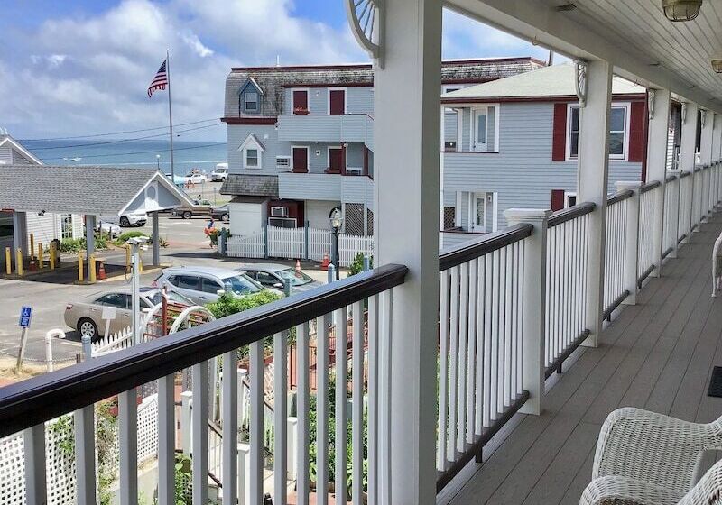 汽车旅馆  Mv Surfside