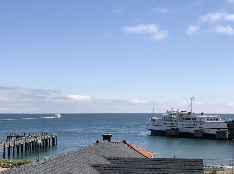 汽车旅馆  Mv Surfside