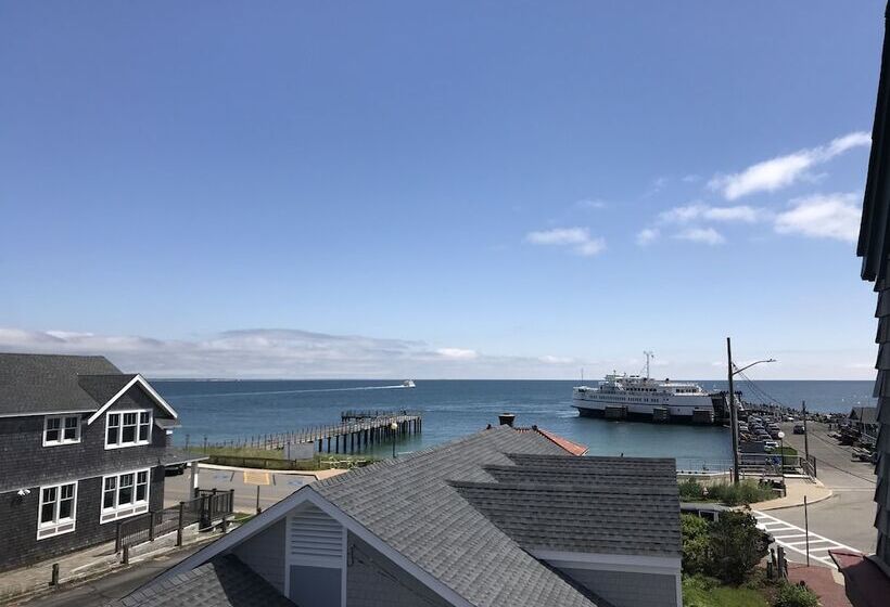 汽车旅馆  Mv Surfside