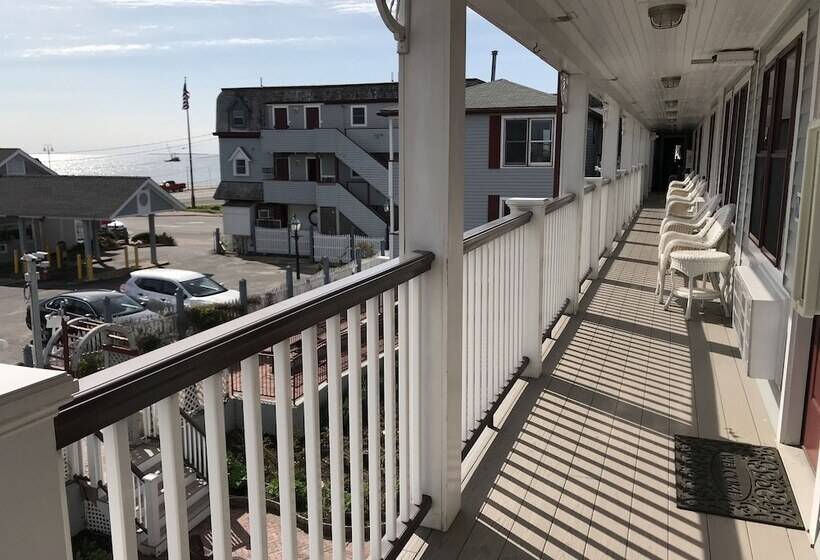 汽车旅馆  Mv Surfside