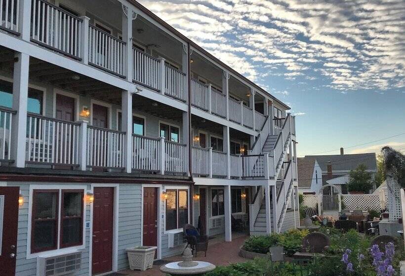 汽车旅馆  Mv Surfside