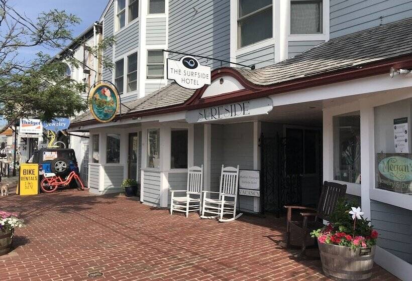 汽车旅馆  Mv Surfside