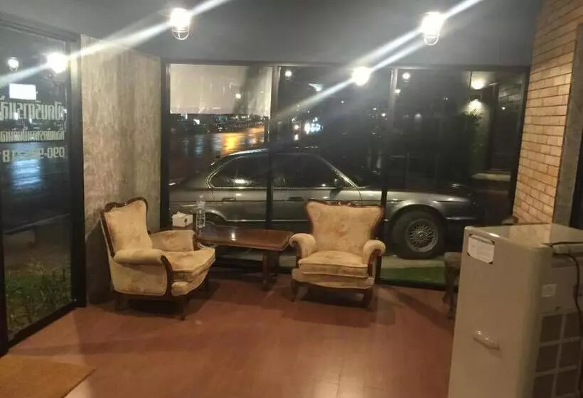 استراحتگاه One Beat Vintage&bistro