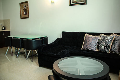 Sweet Inn  Washington Street