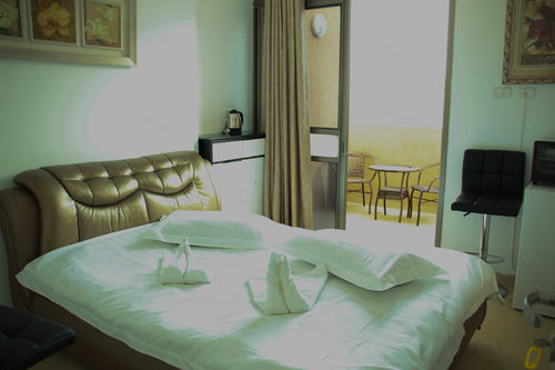 Sweet Inn  Washington Street