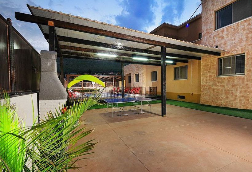 Sweet Inn  Washington Street