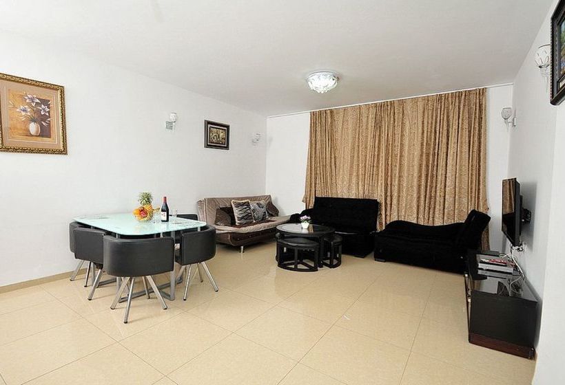 Sweet Inn  Washington Street