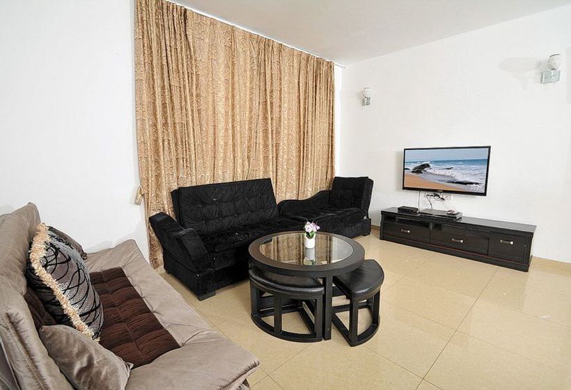 Sweet Inn  Washington Street