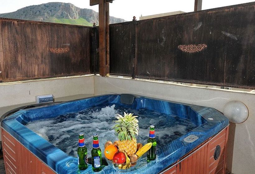 Sweet Inn  Washington Street