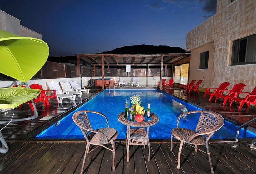 Sweet Inn  Washington Street