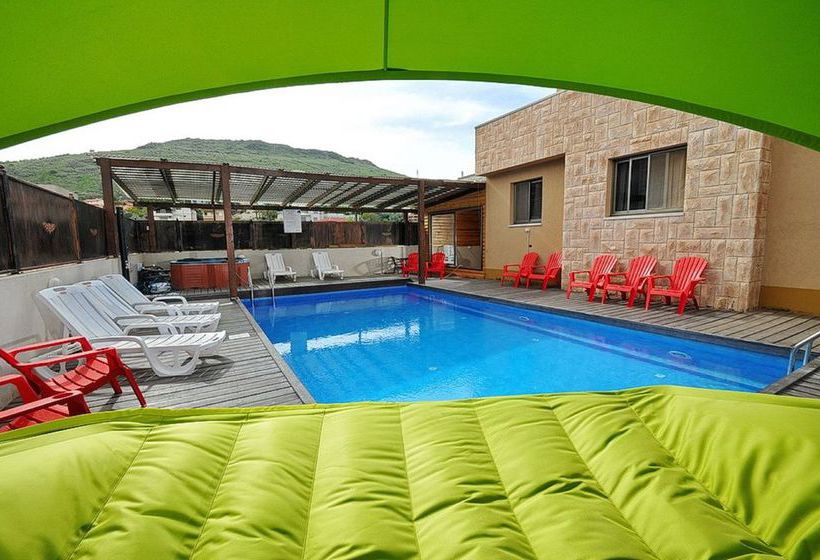 Sweet Inn  Washington Street