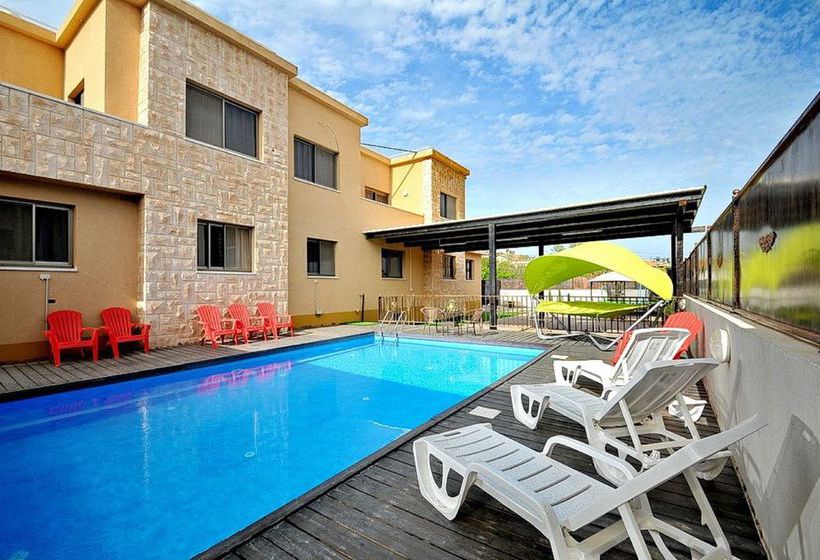 Sweet Inn  Washington Street