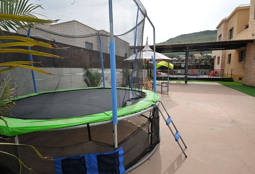 Sweet Inn  Washington Street