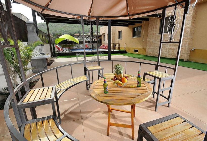 Sweet Inn  Washington Street