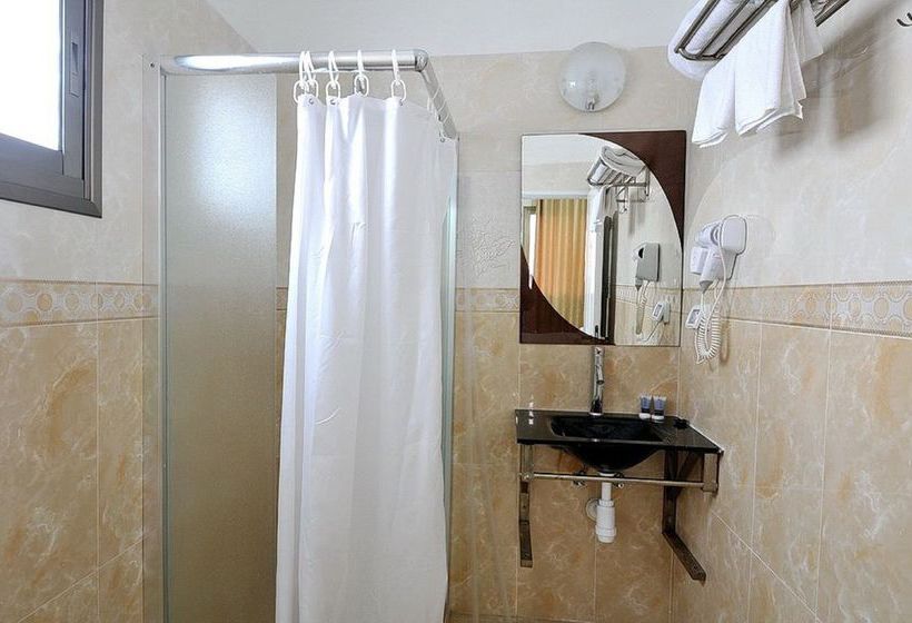 Sweet Inn  Washington Street