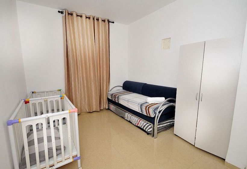 Sweet Inn  Washington Street