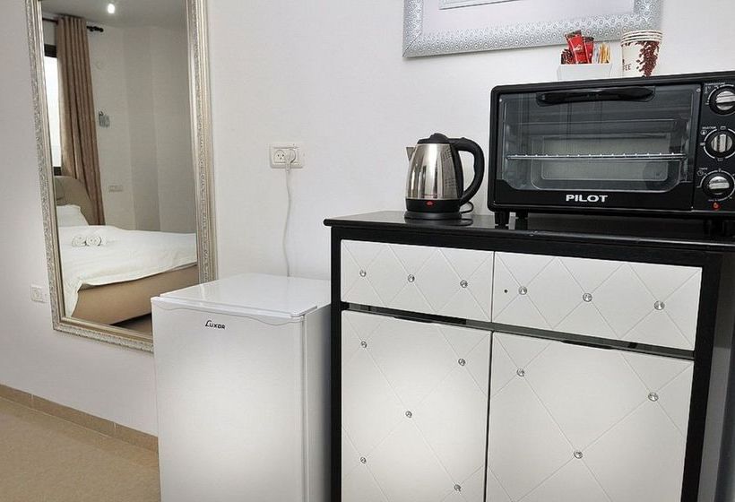 Sweet Inn  Washington Street