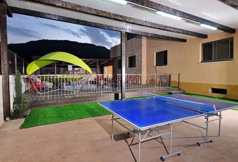 Sweet Inn  Washington Street