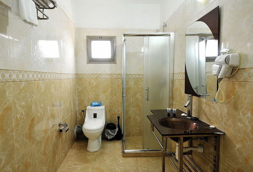 Sweet Inn  Washington Street