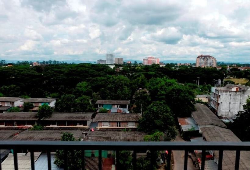 A Good Nite At Chang Klan