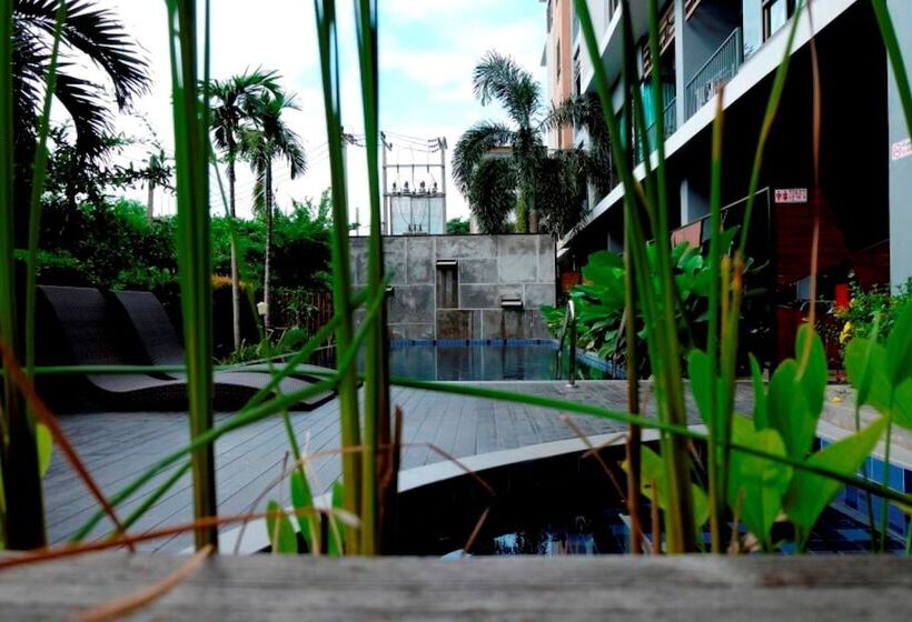 A Good Nite At Chang Klan