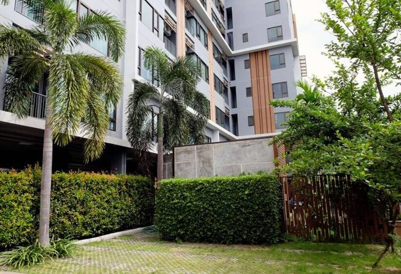 A Good Nite At Chang Klan