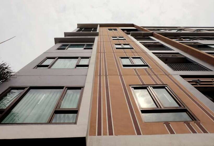 A Good Nite At Chang Klan