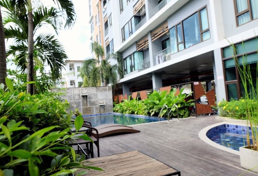 A Good Nite At Chang Klan