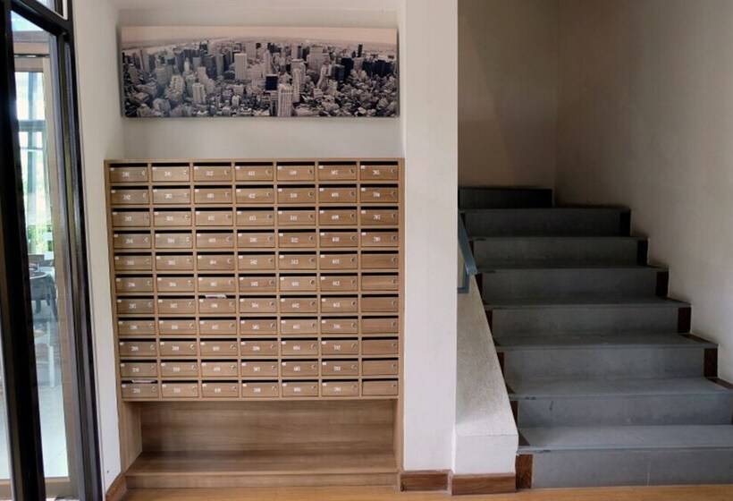 A Good Nite At Chang Klan