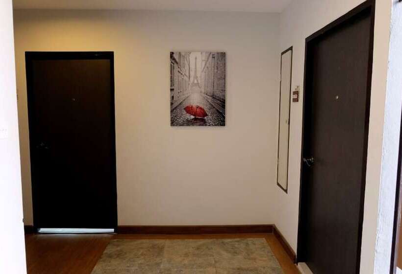 A Good Nite At Chang Klan