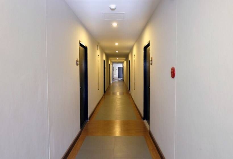 A Good Nite At Chang Klan