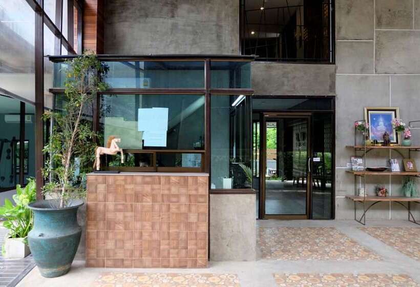 A Good Nite At Chang Klan