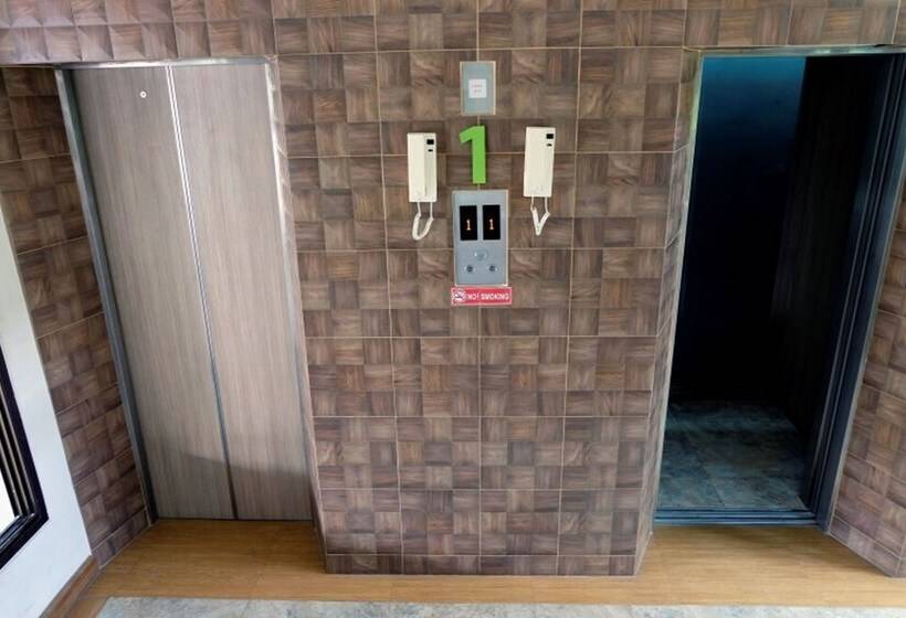 A Good Nite At Chang Klan