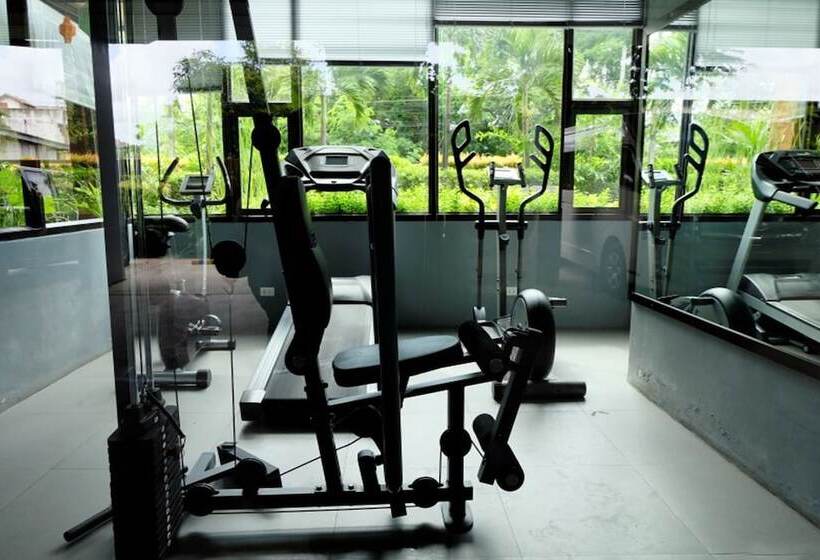 A Good Nite At Chang Klan