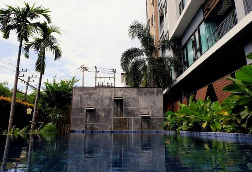 A Good Nite At Chang Klan