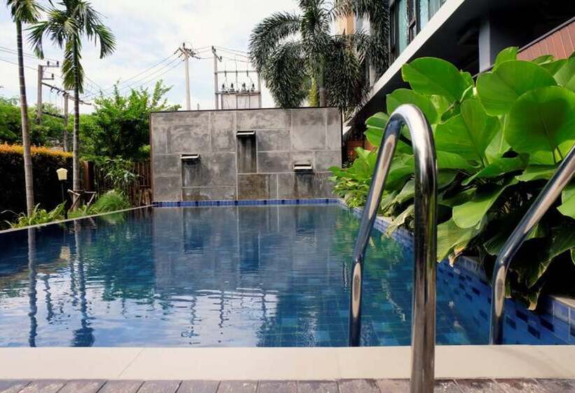 A Good Nite At Chang Klan