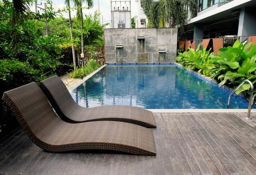 A Good Nite At Chang Klan