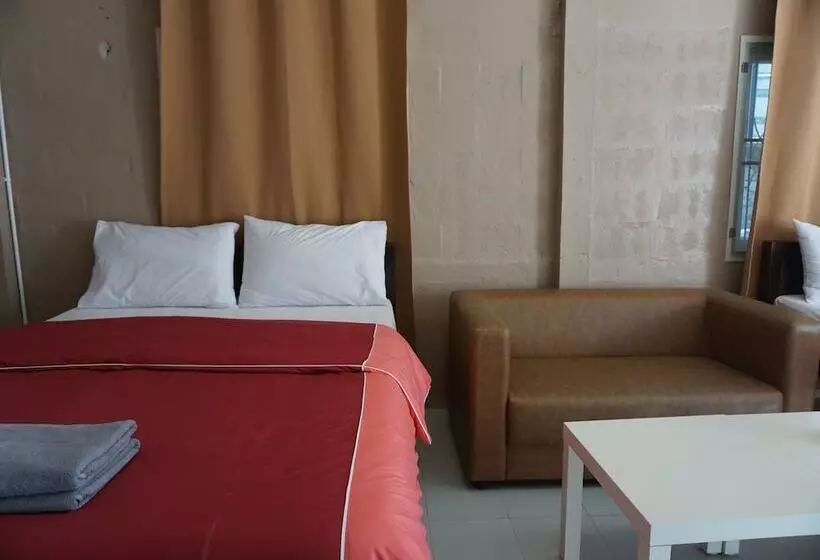 Ann Hostel