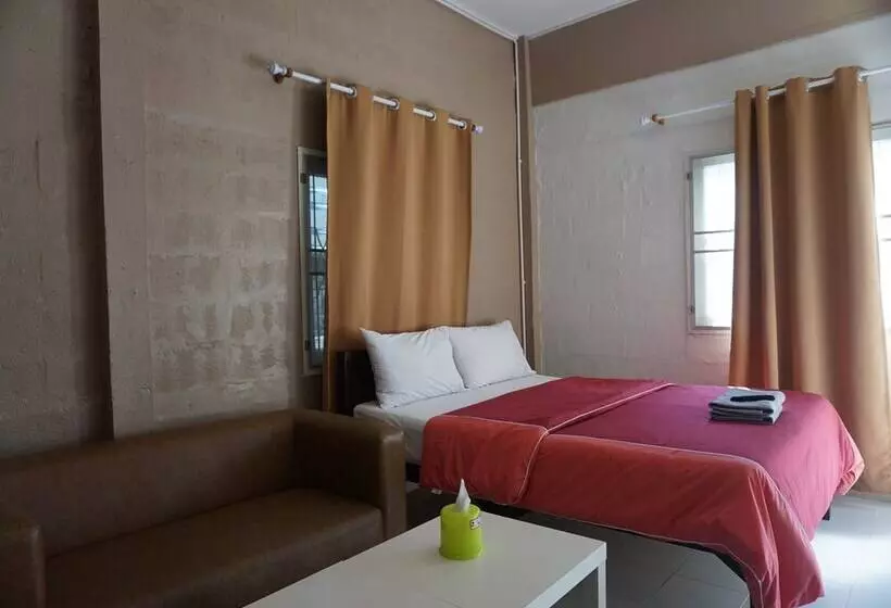 Ann Hostel