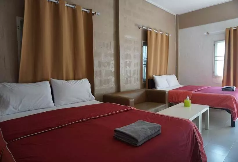 Ann Hostel