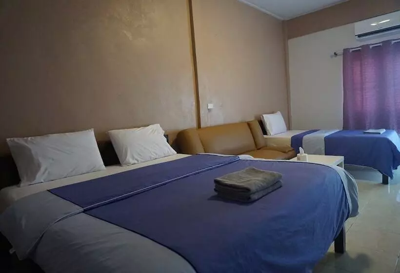 Ann Hostel