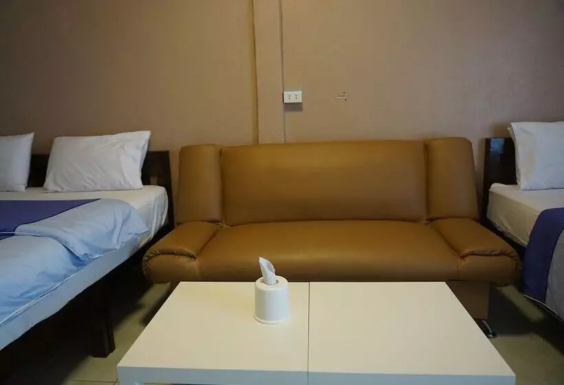 Ann Hostel