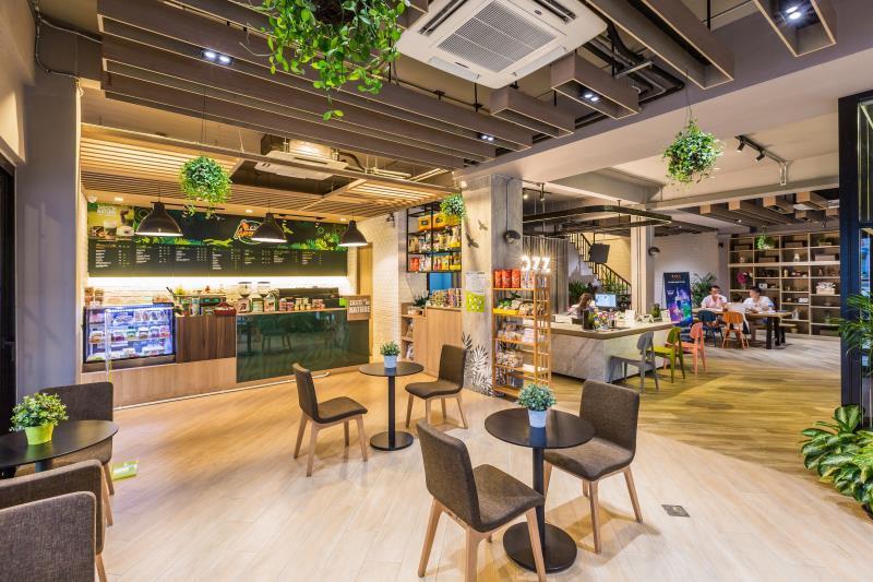 هاستل Snoozz Hotel Krabi